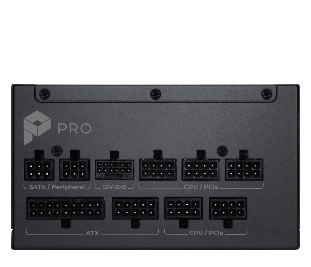 MSI PRO A1000PL PCIE5 1000W 80 Plus Platinum ATX 3.1 - 1525802 - zdjęcie 7